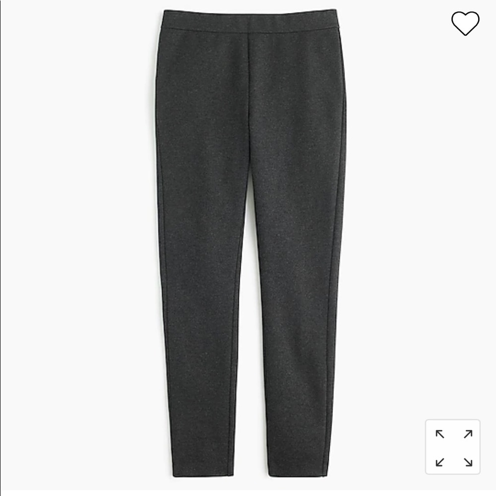 J Crew Pixie Pant Size XS